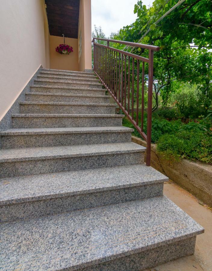 689 Banjol Apartment Exterior foto
