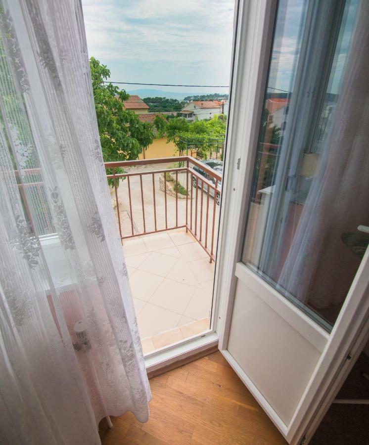 689 Banjol Apartment Exterior foto