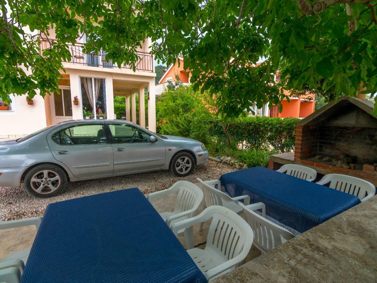 689 Banjol Apartment Exterior foto