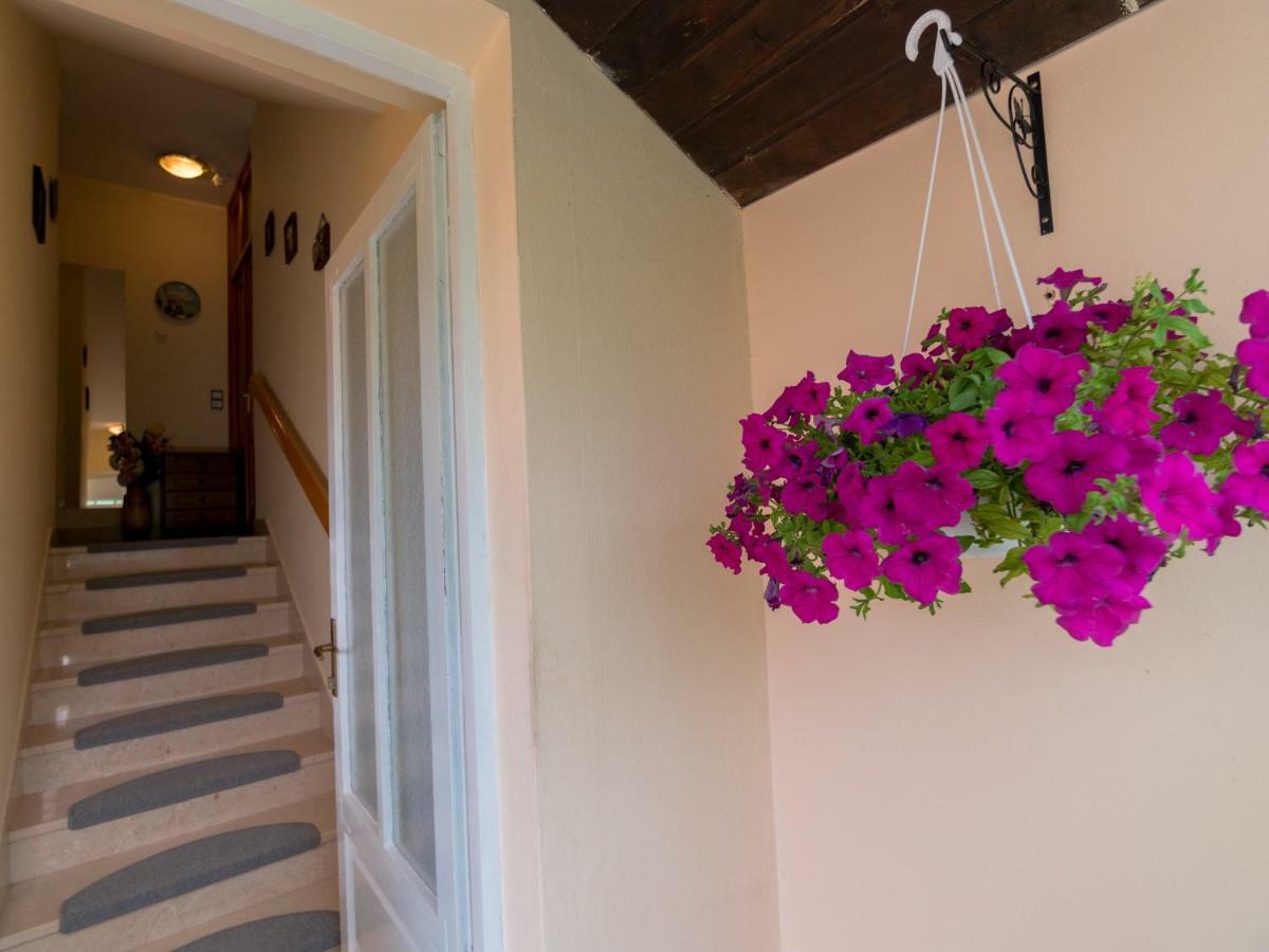 689 Banjol Apartment Exterior foto