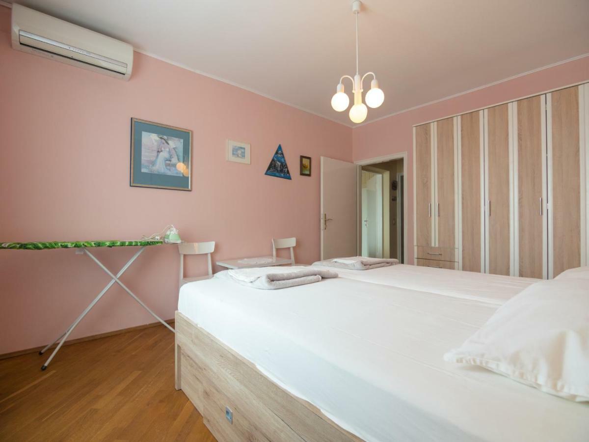 689 Banjol Apartment Exterior foto