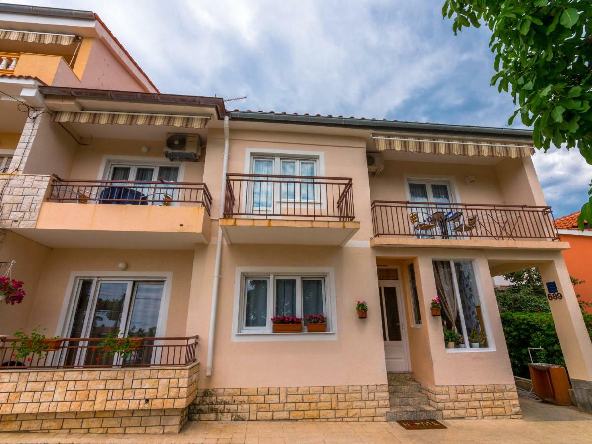 689 Banjol Apartment Exterior foto