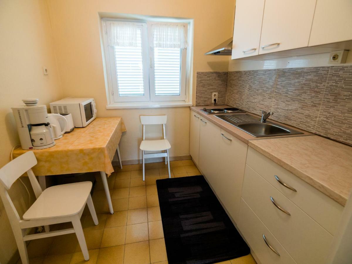 689 Banjol Apartment Exterior foto