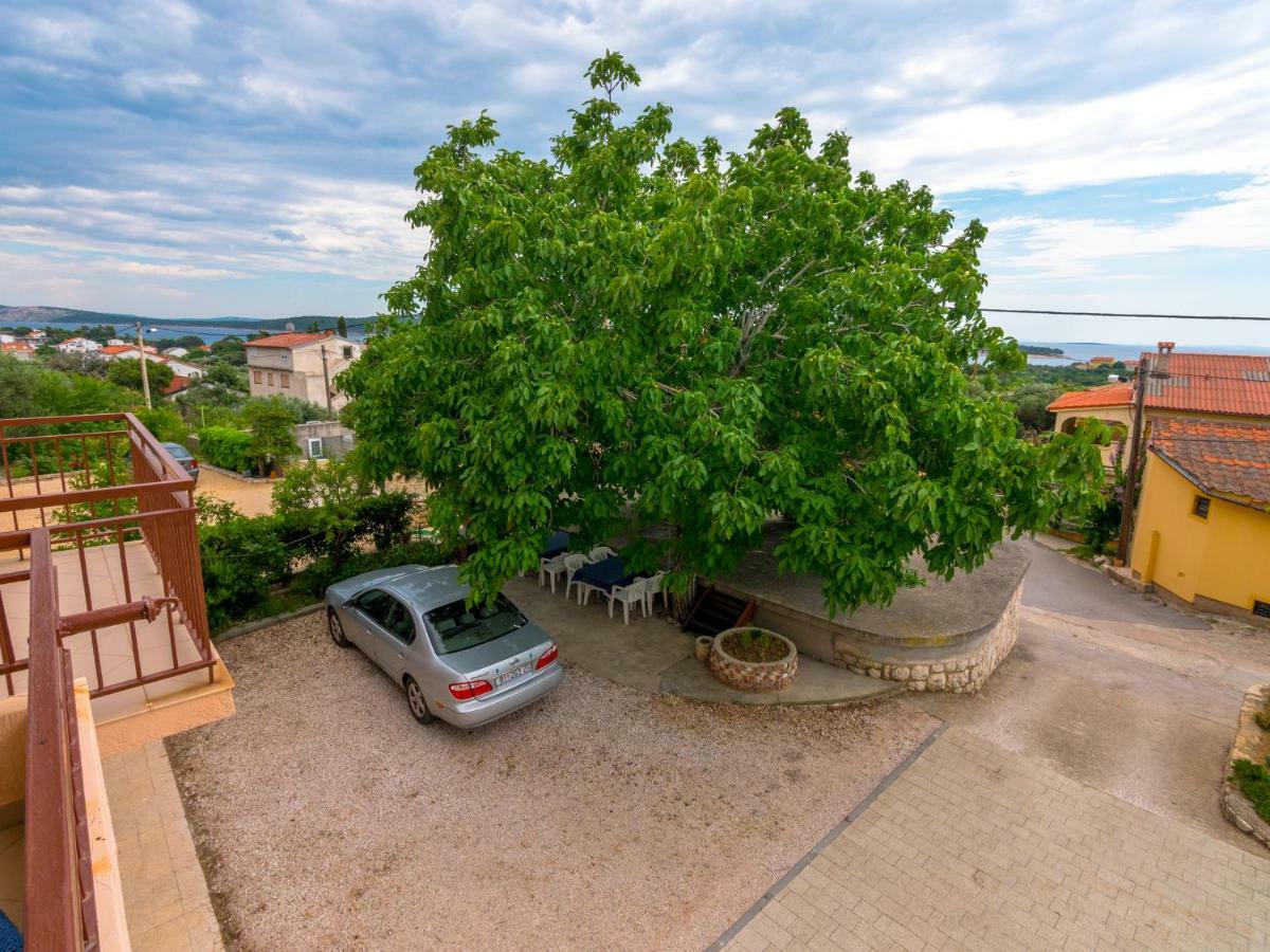 689 Banjol Apartment Exterior foto