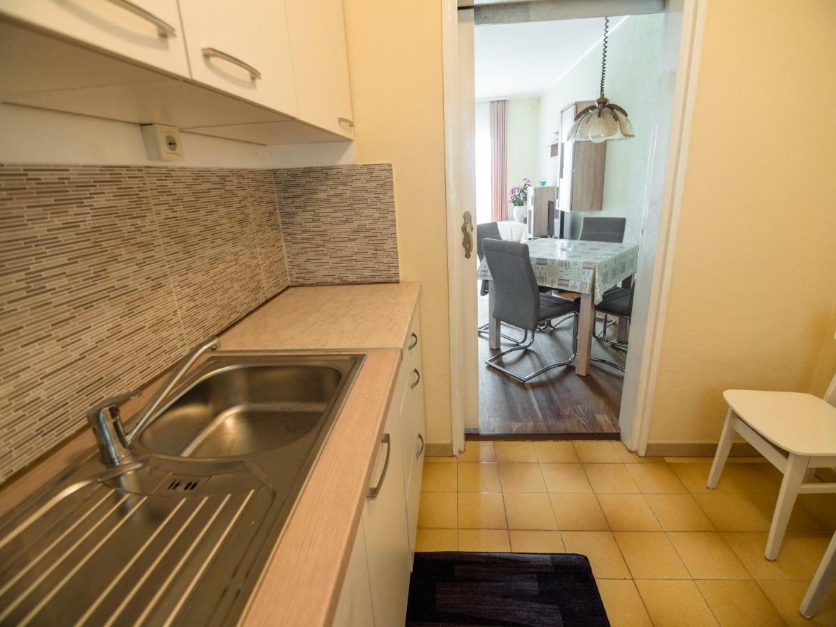 689 Banjol Apartment Exterior foto