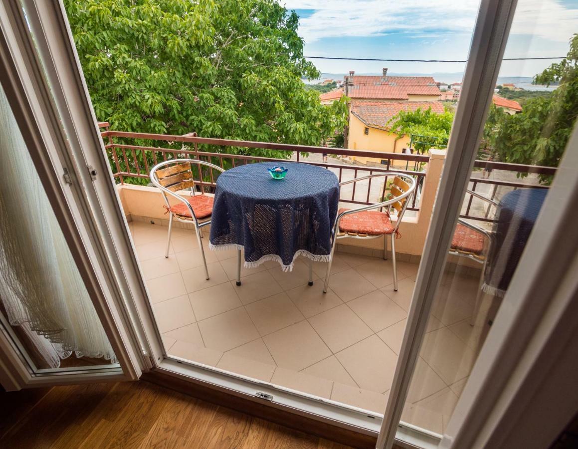 689 Banjol Apartment Exterior foto